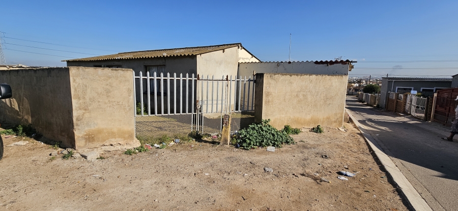 1 Bedroom Property for Sale in New Brighton Eastern Cape